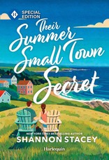 Their Summer Small Town Secret