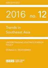 Understanding Jokowi's Foreign Policy