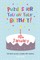 Puzzles for you on your Birthday - 10th January