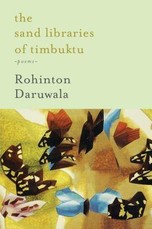 The Sand Libraries of Timbuktu