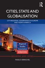 Herrschel, T: Cities, State and Globalisation