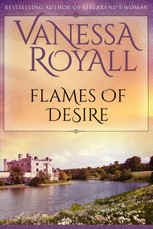 Flames of Desire