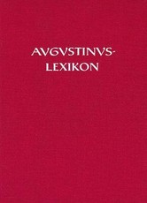 Augustinus-Lexikon Vol. 4