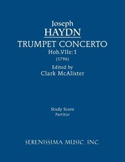 Trumpet Concerto, Hob.VIIe.1
