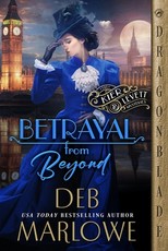 Betrayal from Beyond