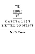 Theory of Capital Development