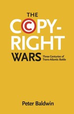 Copyright Wars