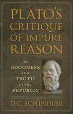 Plato's Critique of Impure Reason