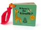 Wheres the Giraffe?: A Stroller Book