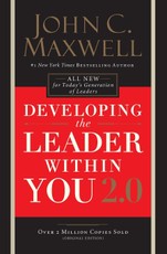 Developing the Leader Within You 2.0