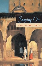 Staying on