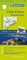 Michelin Zoomkarte Côte d'Azur - Esterelmassiv 1 : 100 000
