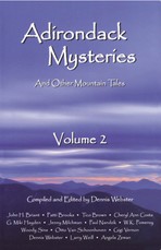 Adirondack Mysteries