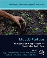 Microbial Fertilizers