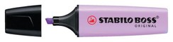 Teksto žymeklis BOSS pastel lilac haze