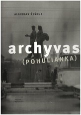 Archyvas (Pohulianka): 1975–1983 metų fotografijos