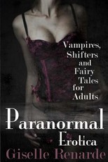 Paranormal Erotica