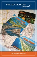 Australian Pen Pal