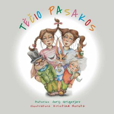 Tėčio pasakos