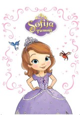 Sofija Pirmoji