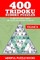 400 Tridoku Sudoku Puzzles