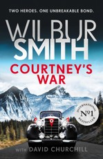Smith, W: Courtney's War