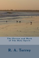 The Person and Work of The Holy Spirit