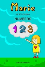 Marie Is Studying Numbers