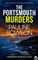 THE PORTSMOUTH MURDERS a gripping crime thriller full of twists