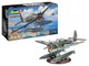 Plastikinis modelis Arado AR 196 A-3 (hidroplanas) 1:32