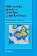 Multiwavelength Approach to Unidentified Gamma-Ray Sources