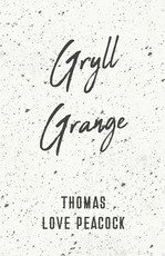 Gryll Grange