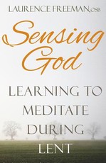 Sensing God