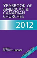 Yearbook of American & Canadian Churches 2012