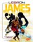 Omoth, T: LEBRON JAMES