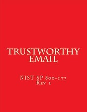 Trustworthy Email