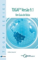 Togaf VersÃ£o 9.1 - Um Guia de Bolso