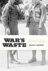 War's Waste