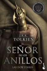 El SeÃ±or de Los Anillos 2. Las DOS Torres (TV Tie-In). the Lord of the Rings 2. the Two Towers (TV Tie-In) (Spanish Edition)