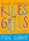 Allie Finkle's Rules For Girls: Blast From The Past