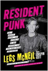 Resident Punk