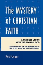 The Mystery of Christian Faith