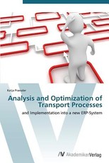 Analysis and Optimization of Transport Processes
