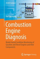 Combustion Engine Diagnosis