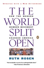 The World Split Open