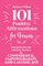 101 Positive Affirmations for Women