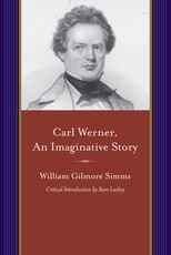 Carl Werner, an Imaginative Story