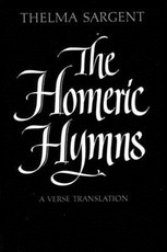 The Homeric Hymns