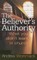 The Believer's Authority