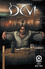 SHEKHAR KAPUR'S DEVI, Issue 10